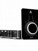 Apogee DUET 3 Anniversary Bundle