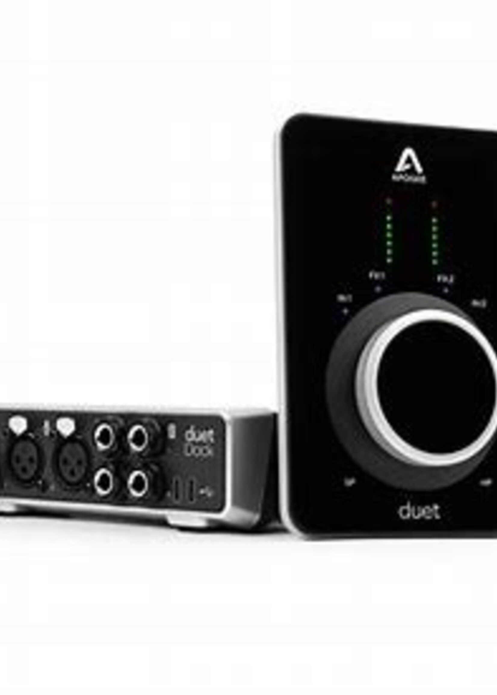 Apogee DUET 3 Anniversary Bundle
