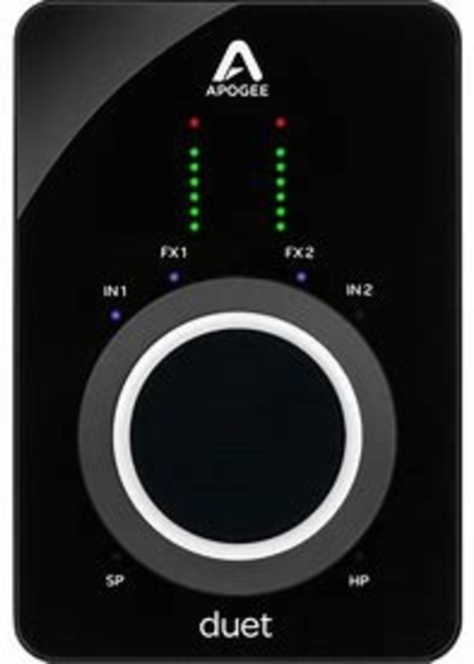 Apogee DUET 3 Anniversary Bundle