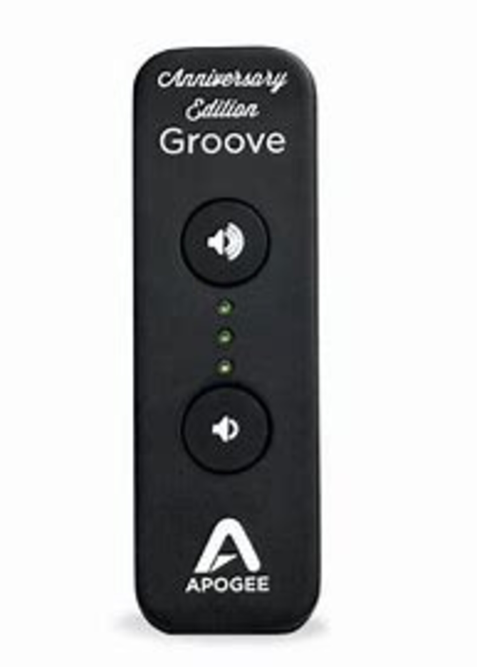 Apogee GROOVE Anniversary Edition