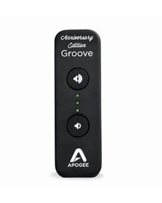 Apogee GROOVE Anniversary Edition