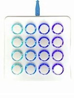 DJ Techtools Midi Fighter Spectra