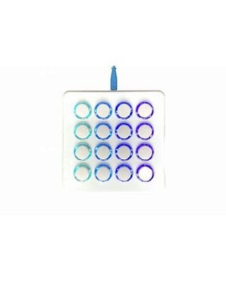 DJ Techtools Midi Fighter Spectra