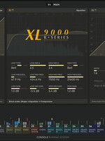 Softube Console 1 SSL XL9000K Exp