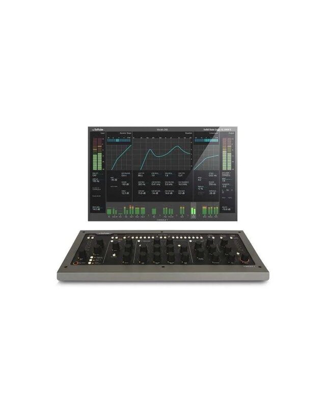 Softube Console 1 SSL XL9000K Exp