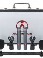 Austrian Audio CC8 Stereo Set