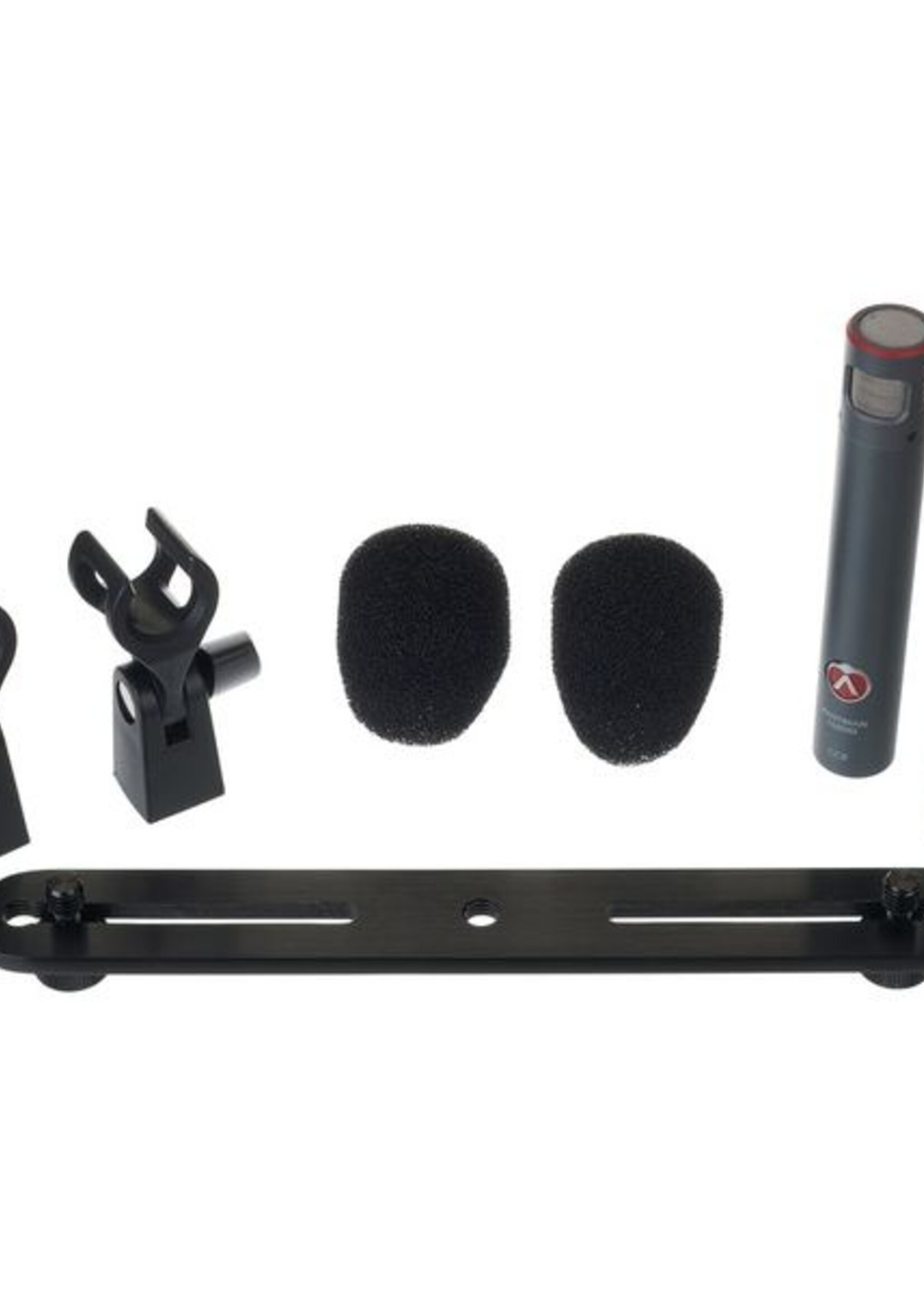 Austrian Audio CC8 Stereo Set