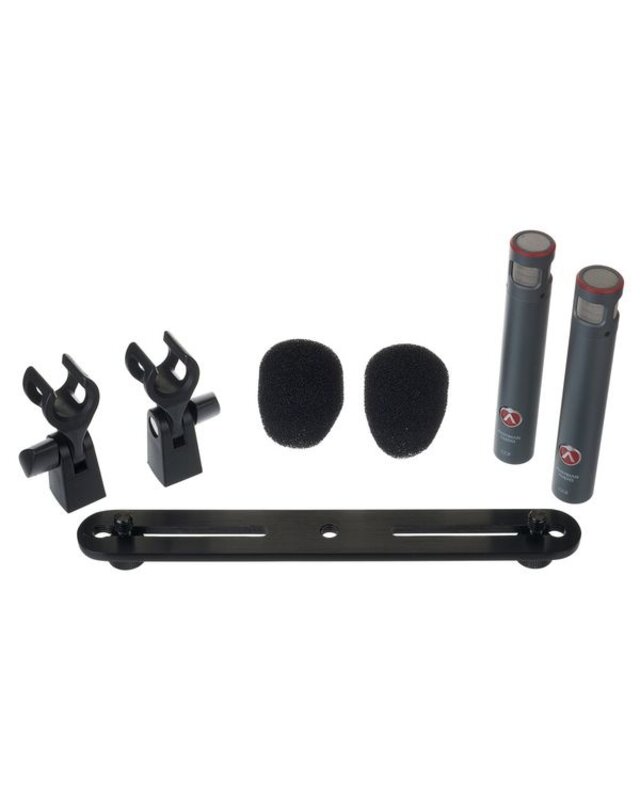 CC8 Stereo Set | Music EcoSystems STORE