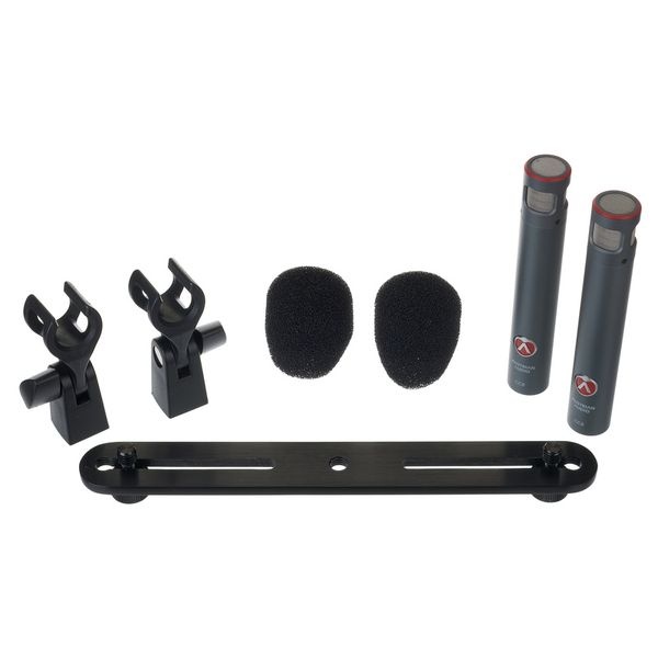 その他 Austrian Audio CC8 Stereo Set Austrian Audio CC8 Stereo Set – United States