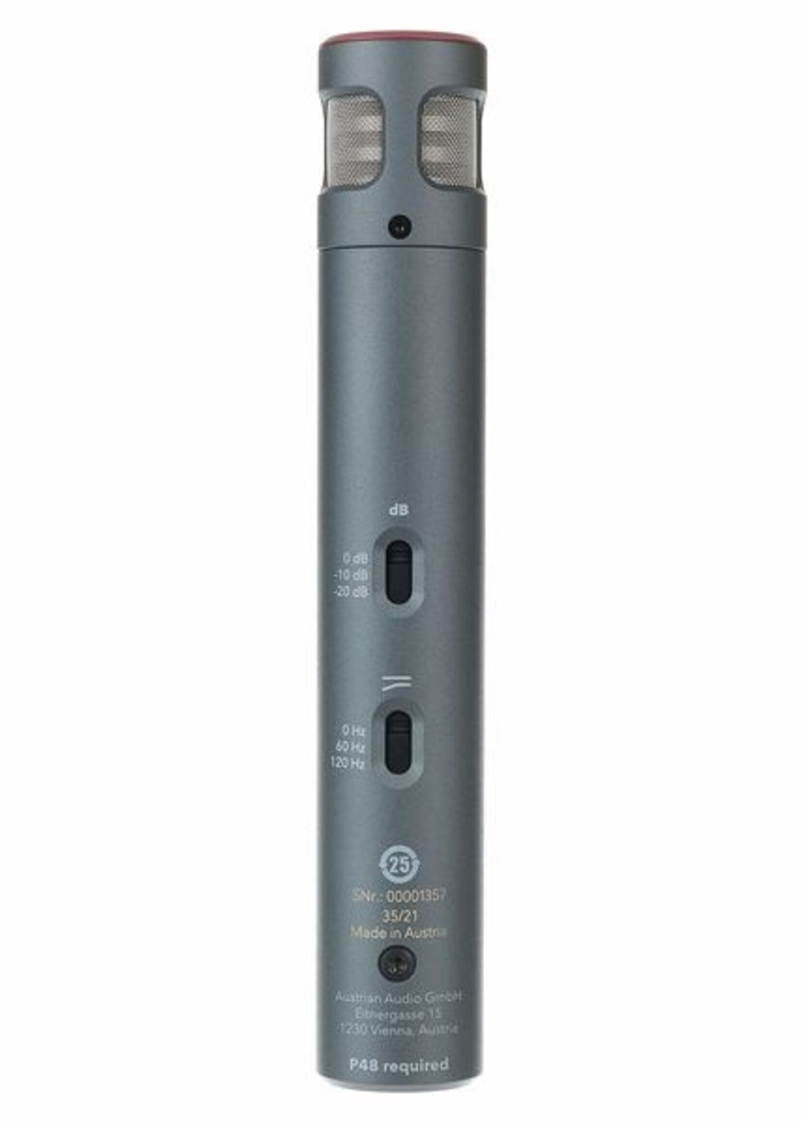 Austrian Audio CC8 Stereo Set