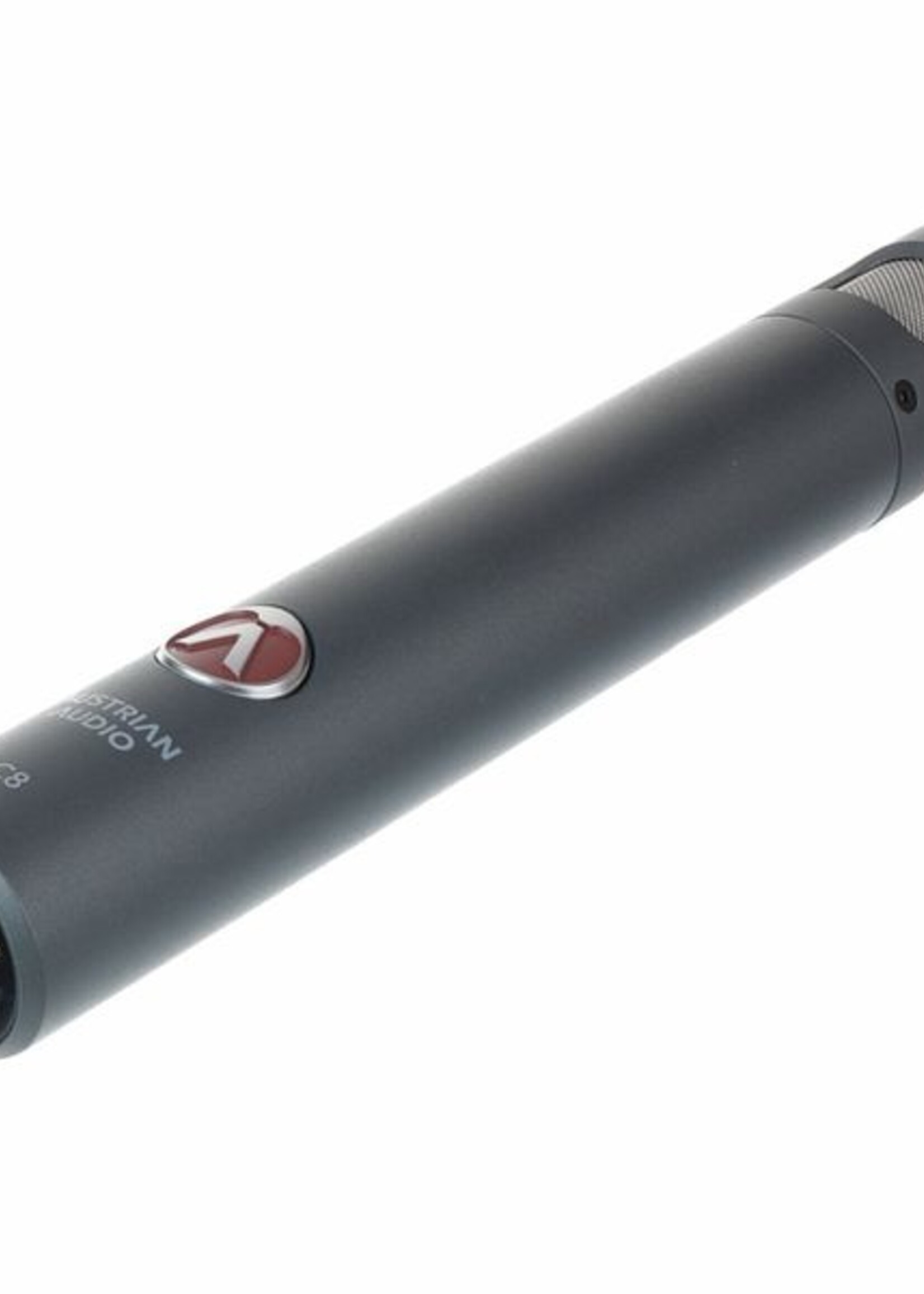 Austrian Audio CC8 Stereo Set
