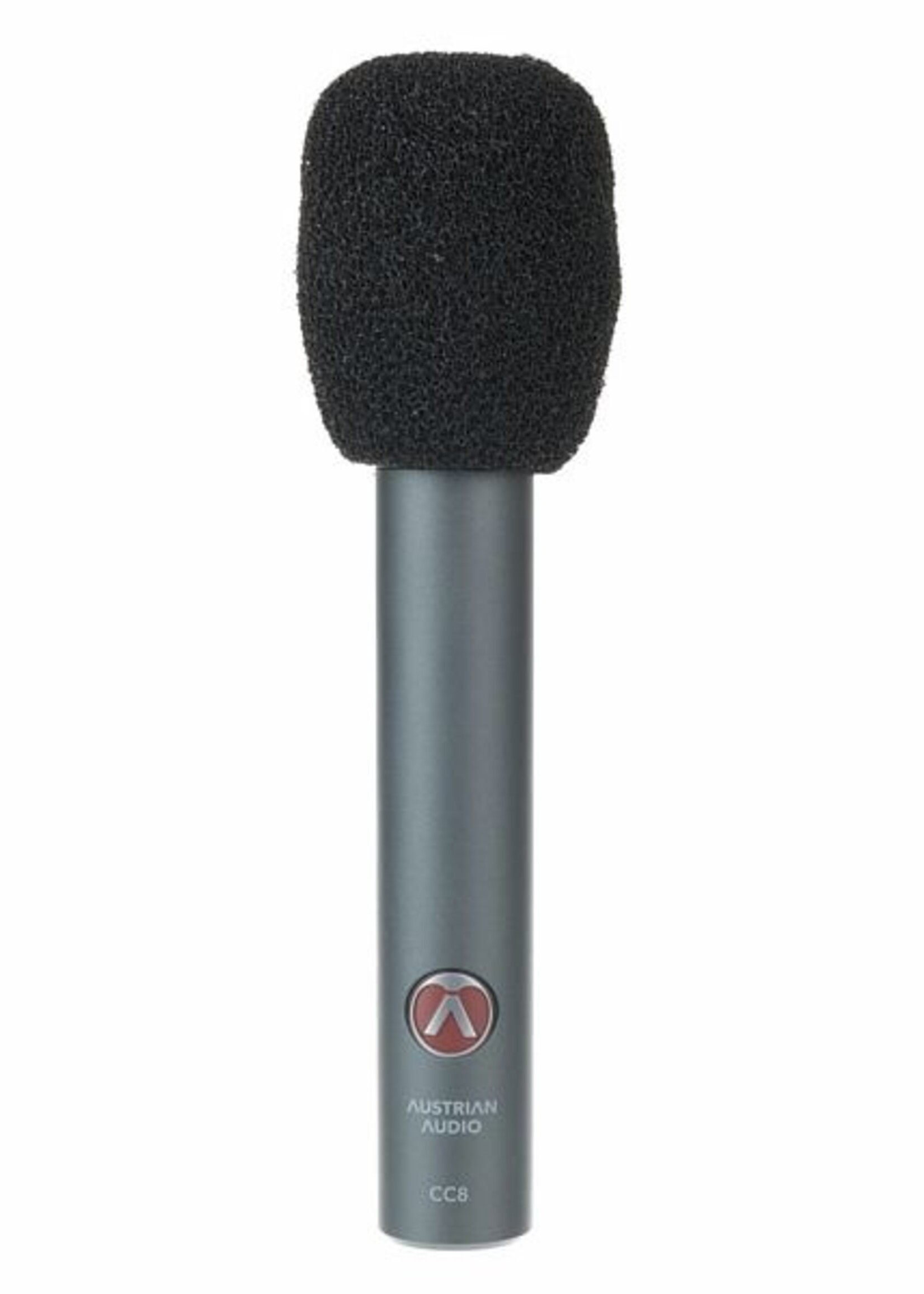 Austrian Audio CC8 Stereo Set