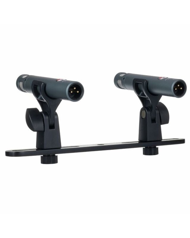 Austrian Audio CC8 Stereo Set