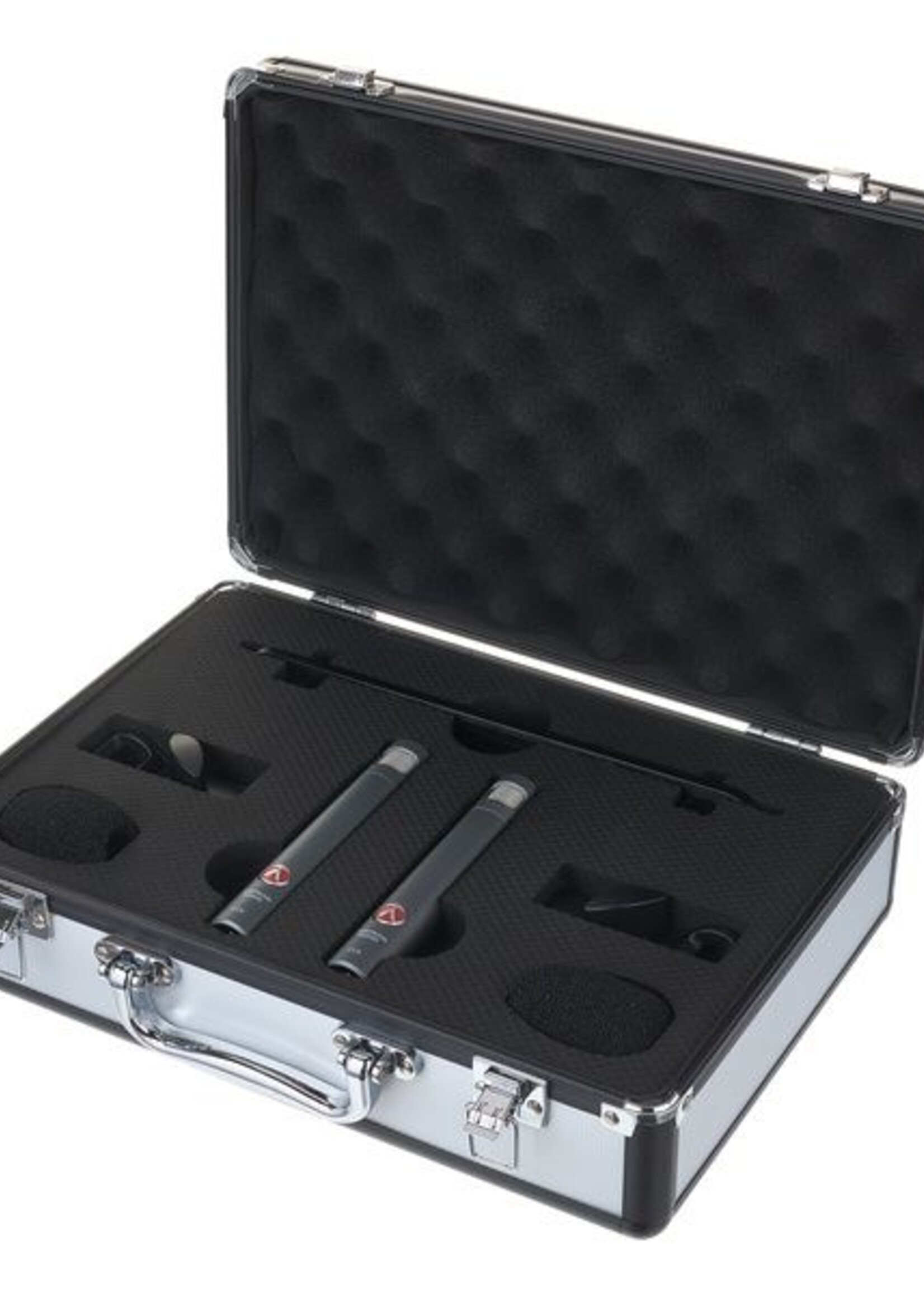 Austrian Audio CC8 Stereo Set