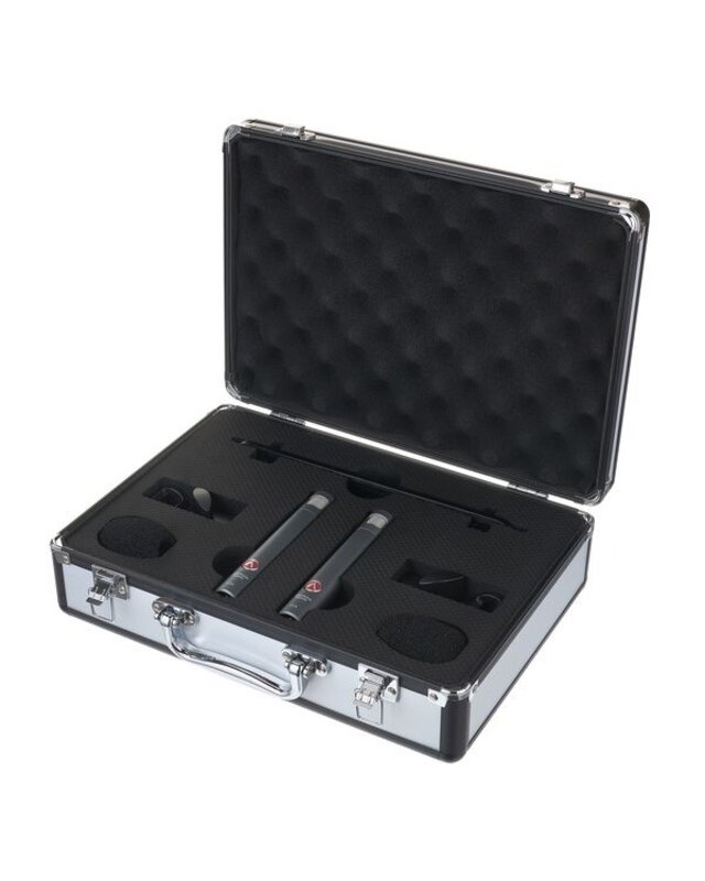 Austrian Audio CC8 Stereo Set