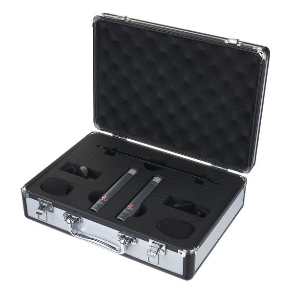 Austrian Audio CC8 Stereo Set - Volt Music Store