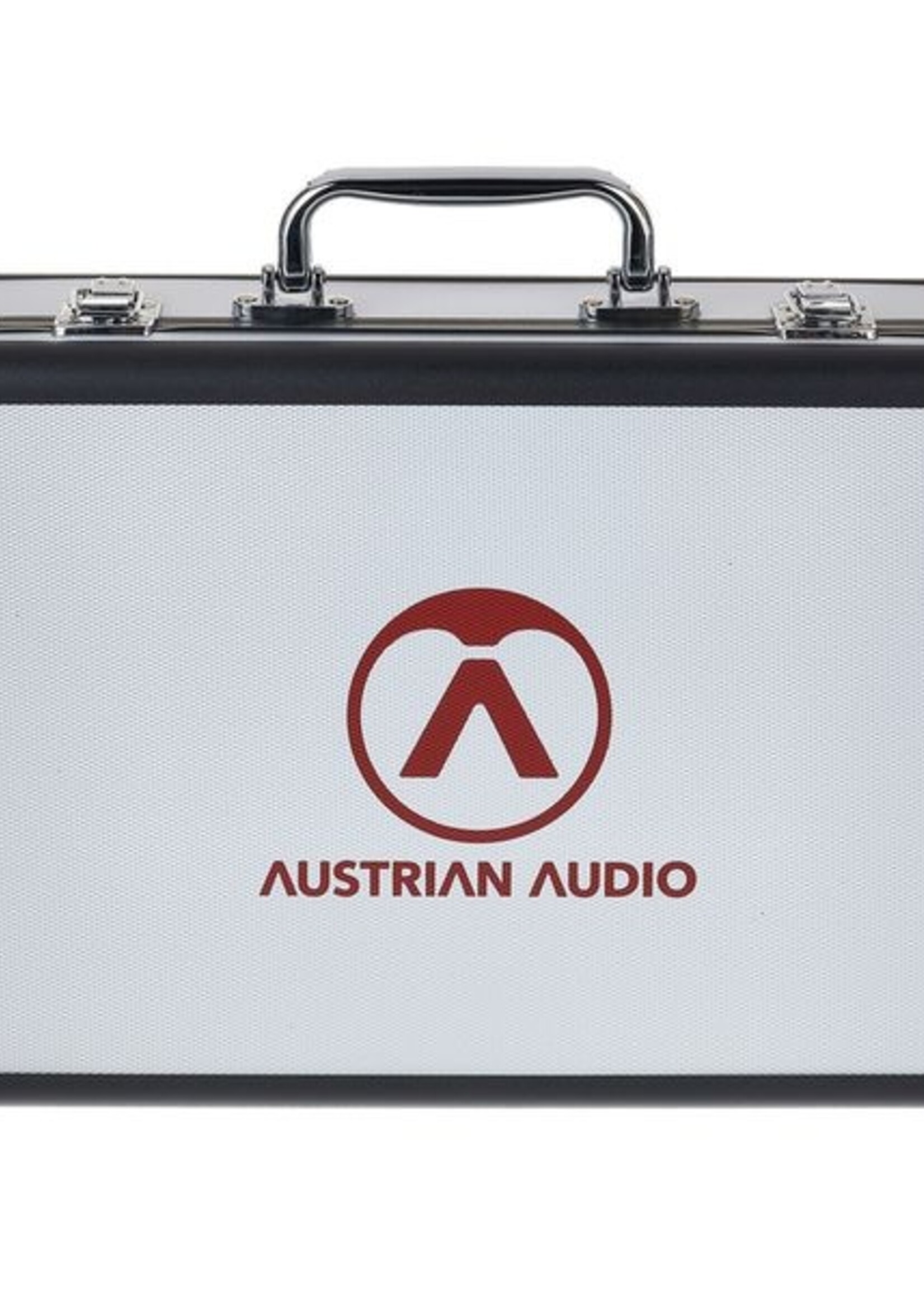 Austrian Audio CC8 Stereo Set