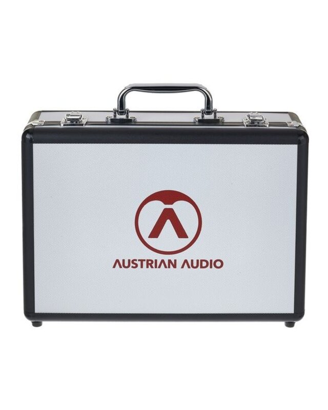CC8 Stereo Set | Music EcoSystems STORE