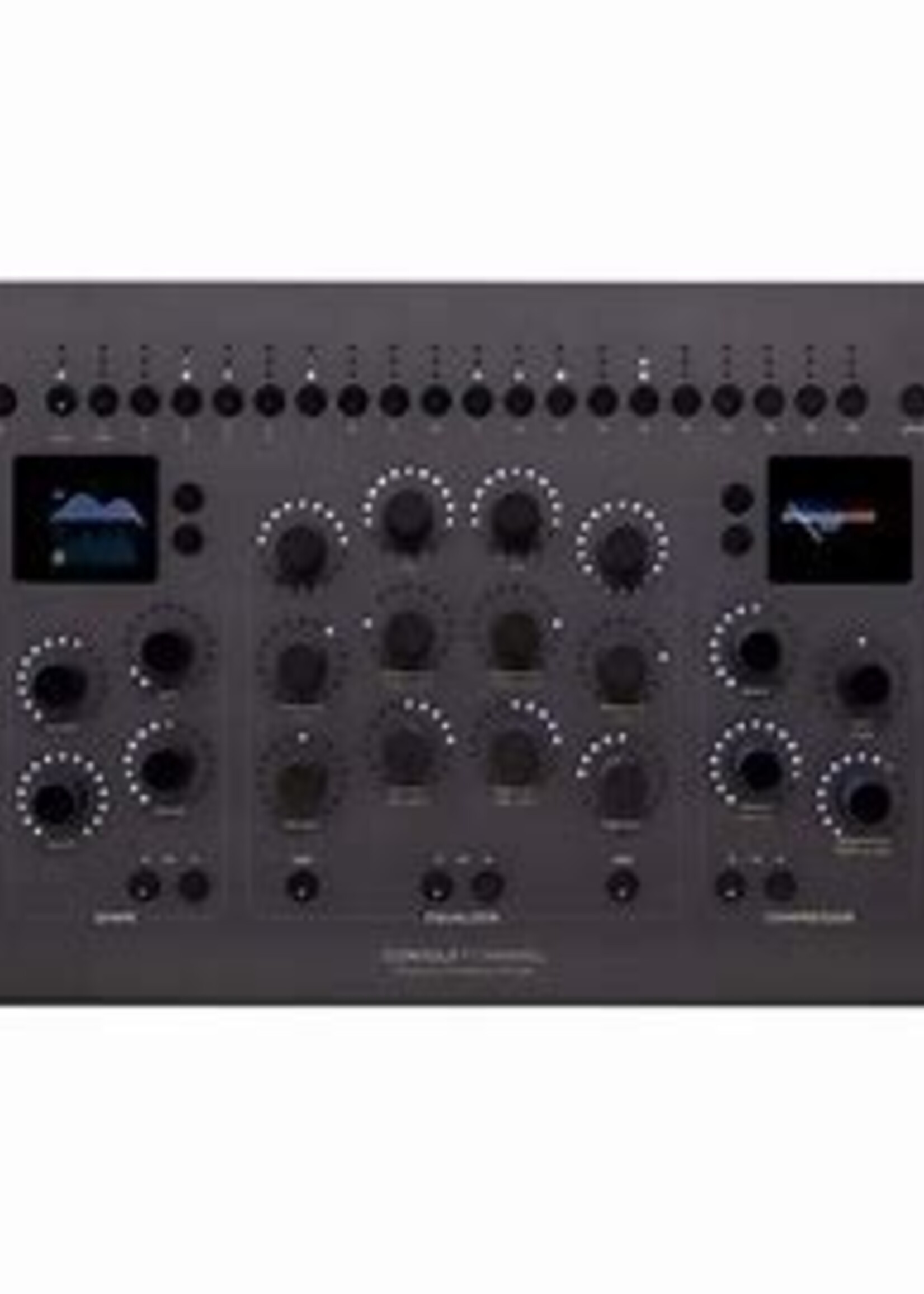 Softube Console 1 MK3