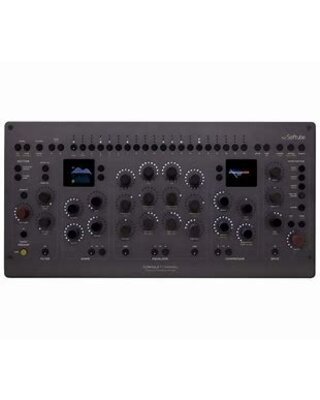 Softube Console 1 MK3