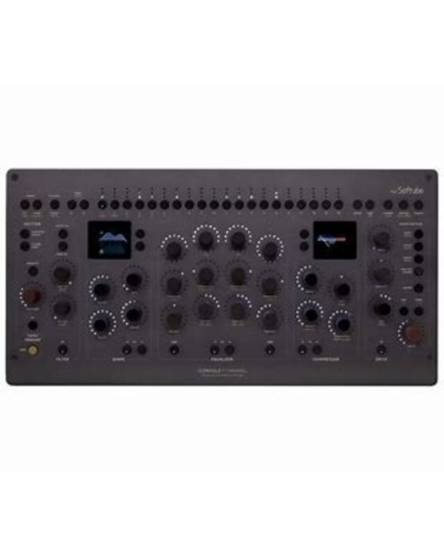 Softube Console 1 MK3