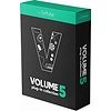 Volume 5 Upgrade from Volume 4 (Download)
