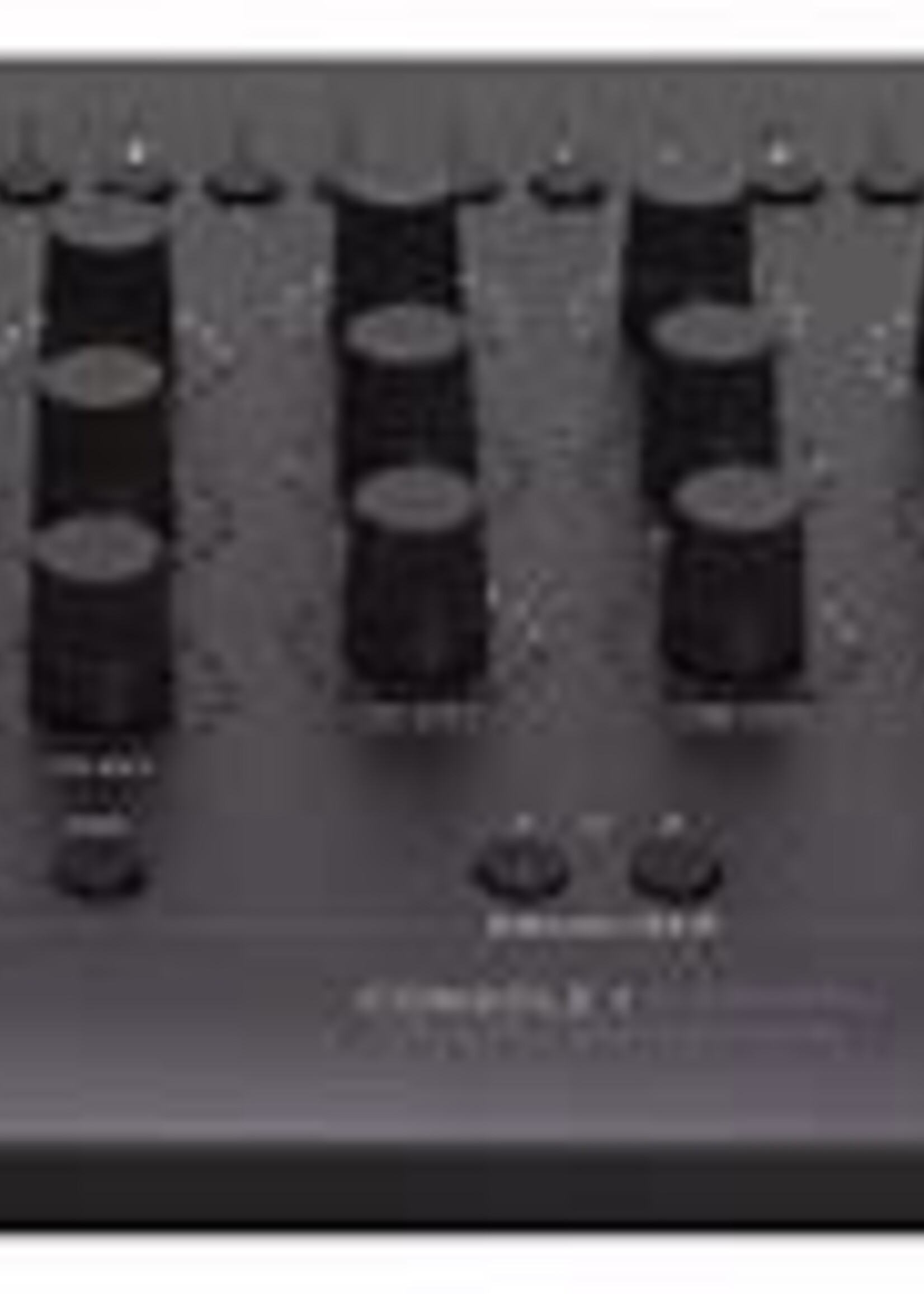 Softube Console 1 MK3