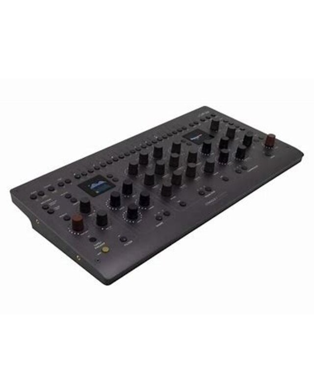 Softube Console 1 MK3