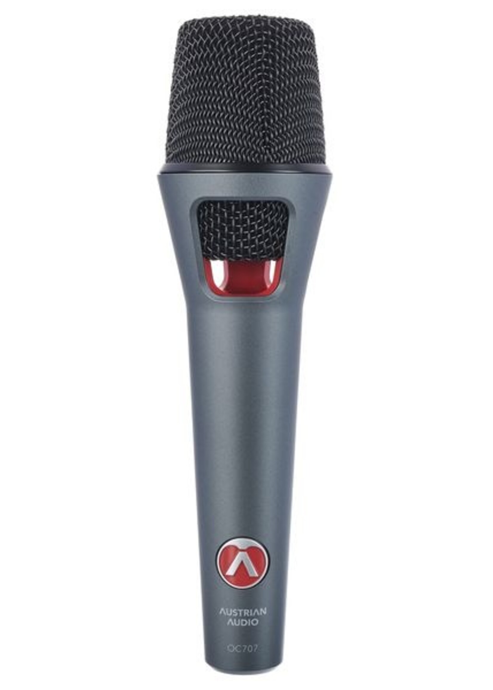 Austrian Audio OC707 Handheld Condensor
