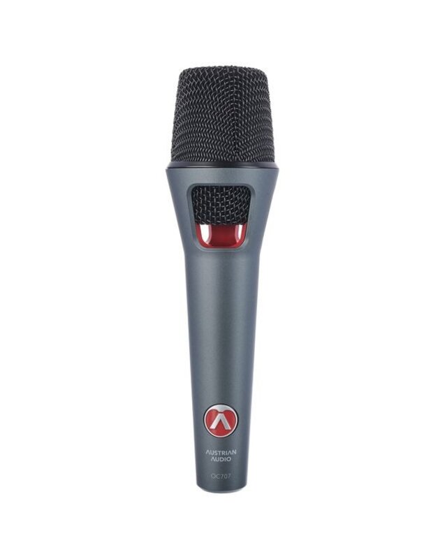 Austrian Audio OC707 Handheld Condensor