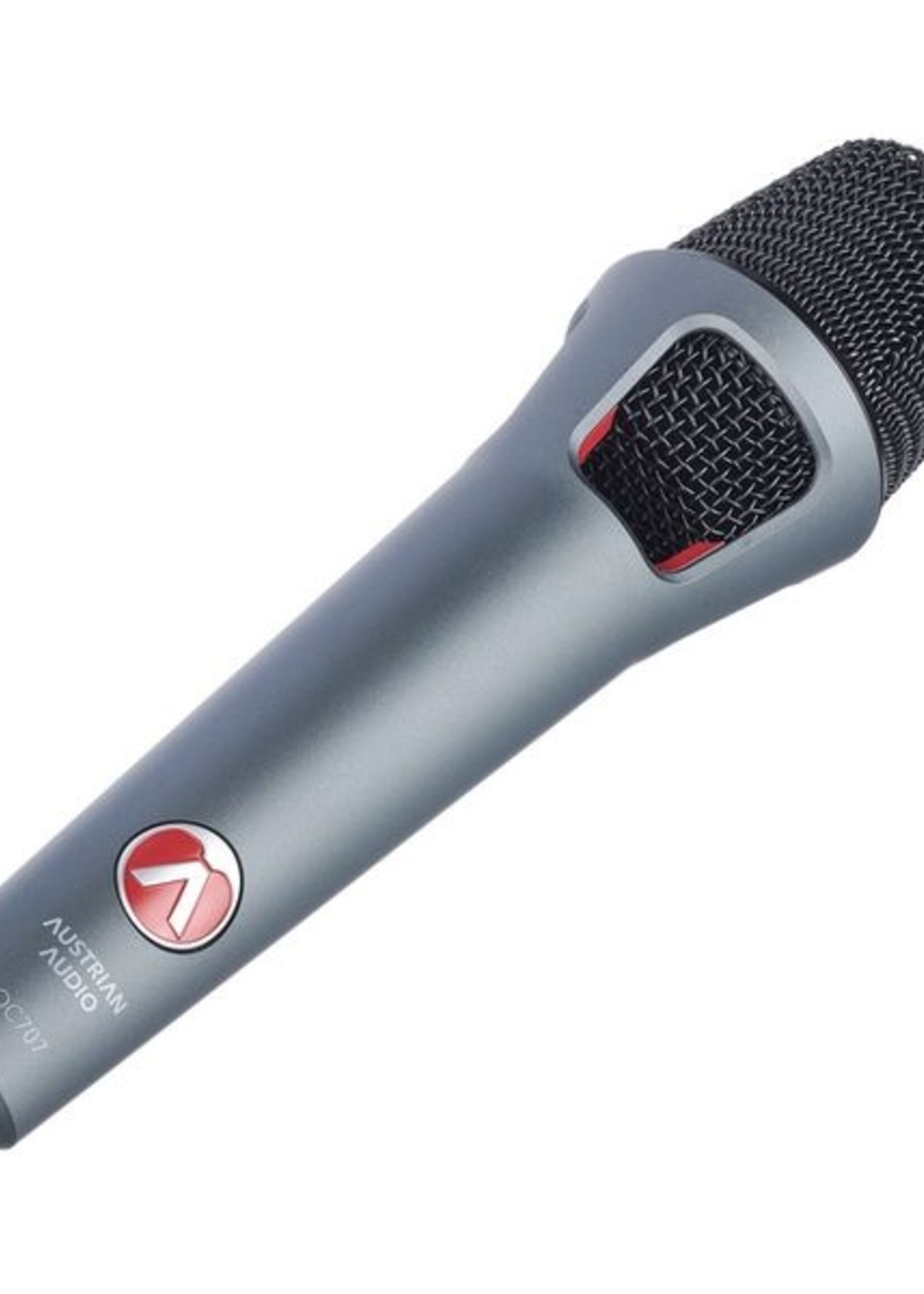 Austrian Audio OC707 Handheld Condensor