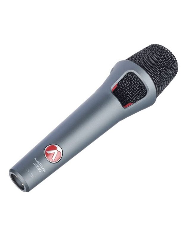 Austrian Audio OC707 Handheld Condensor