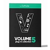Volume 5 Upgrade from Volume 3 (Download)