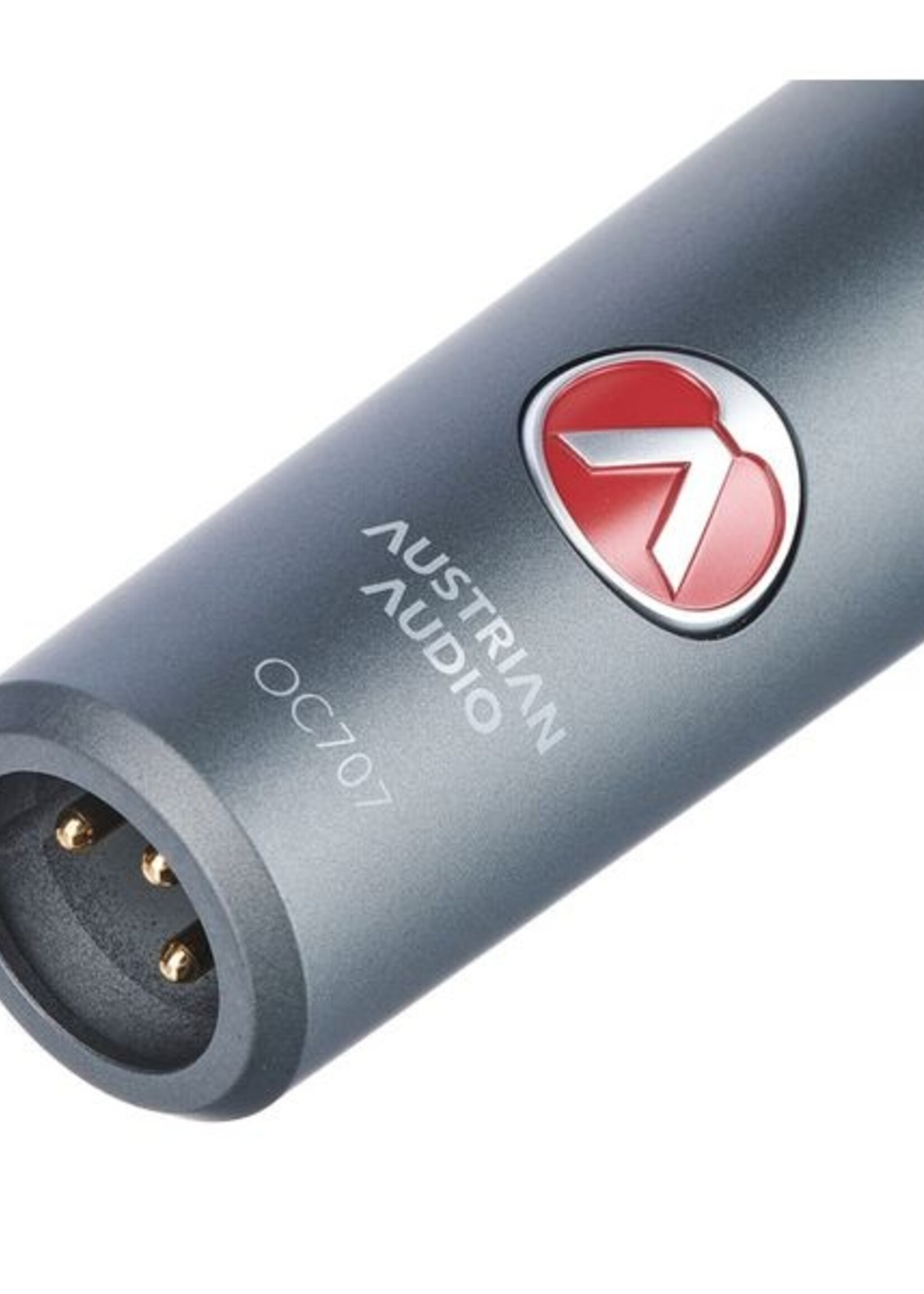 Austrian Audio OC707 Handheld Condensor