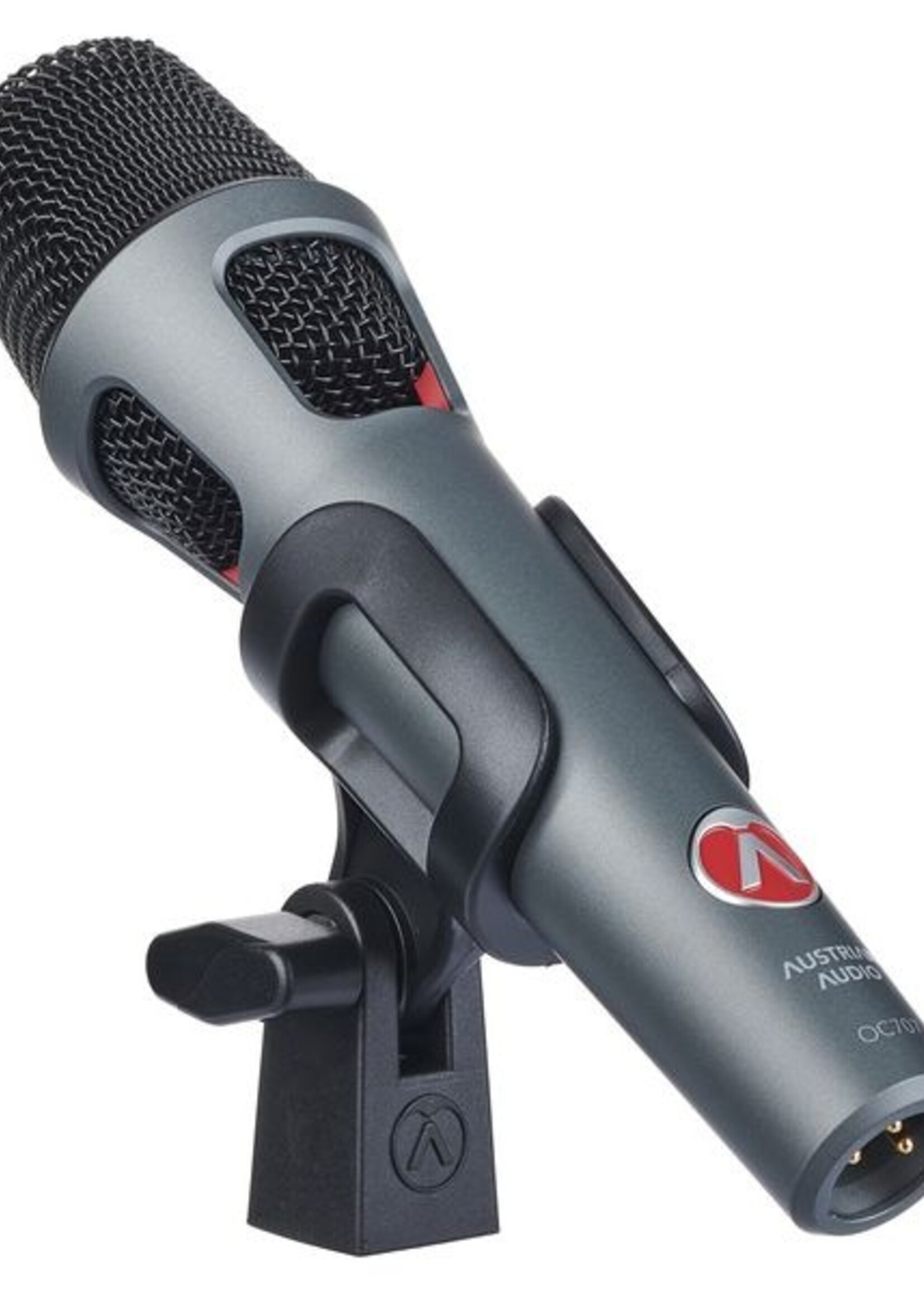 Austrian Audio OC707 Handheld Condensor