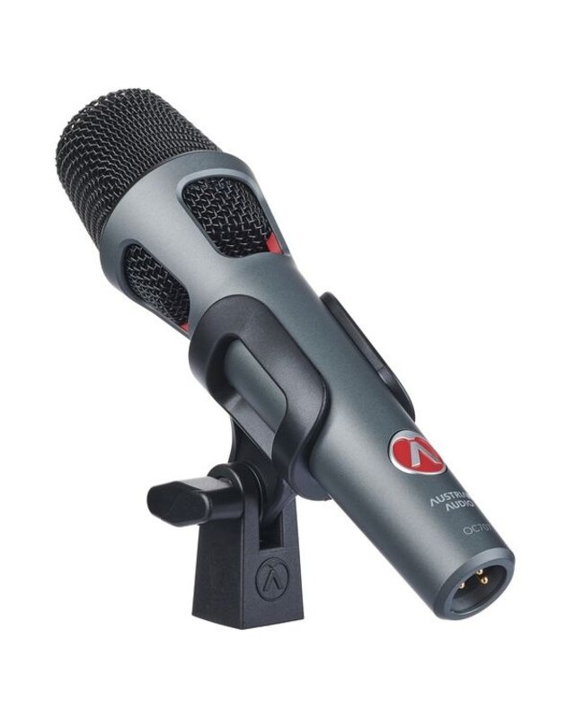 Austrian Audio OC707 Handheld Condensor