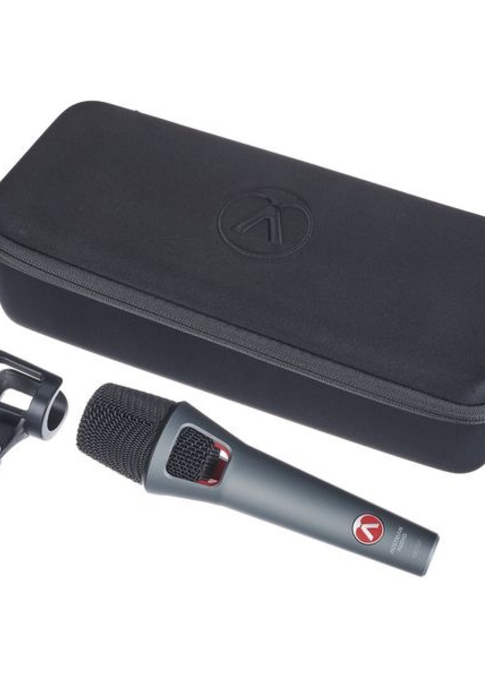 Austrian Audio OC707 Handheld Condensor