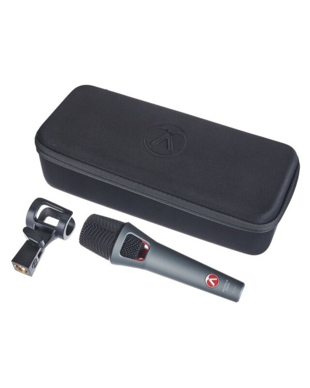 Austrian Audio OC707 Handheld Condensor