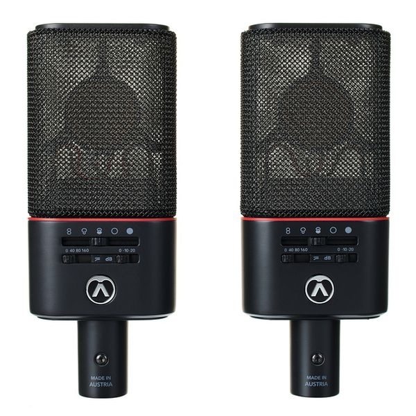 【未使用品】Austrian Audio / OC18 Studio Set Amazon.com: Austrian Audio OC18-STUDIO-SET, OC18 Microphone