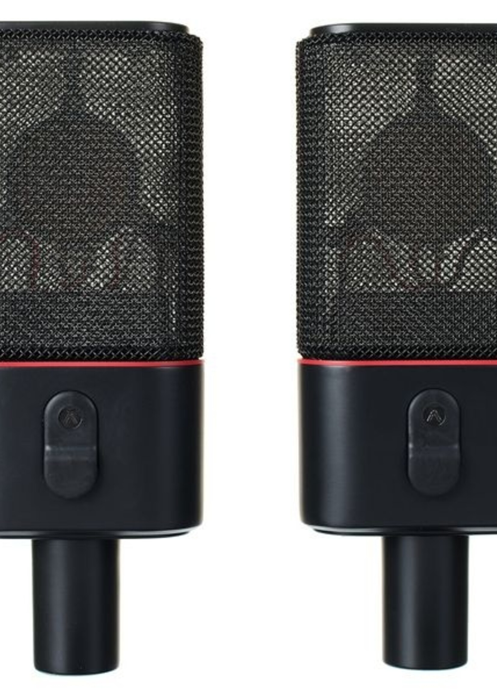 Austrian Audio OC818 black Dual Set Plus