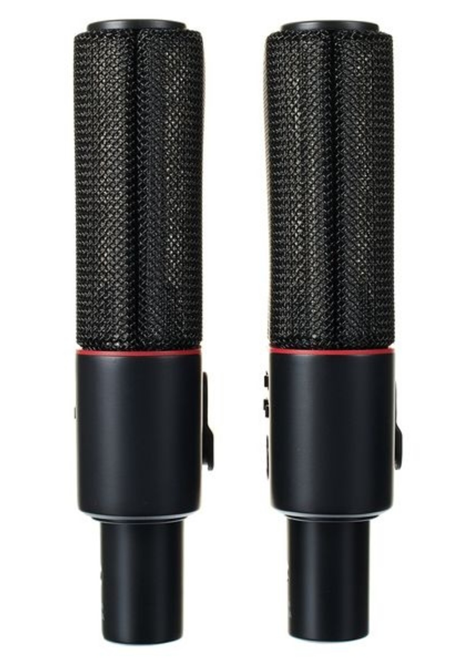 Austrian Audio OC818 black Dual Set Plus
