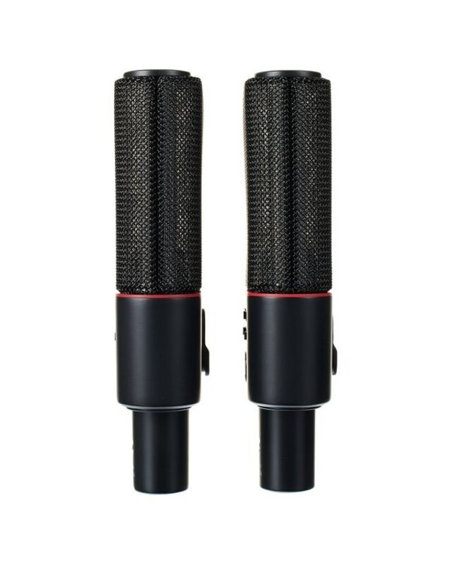 Austrian Audio OC818 black Dual Set Plus