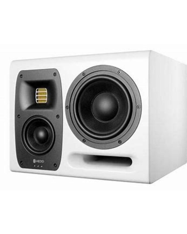 Hedd Audio Type 20 MK2 Left