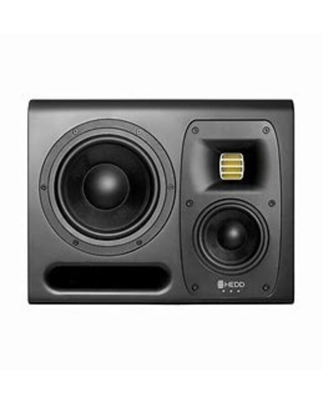 Hedd Audio Type 20 MK2 Left