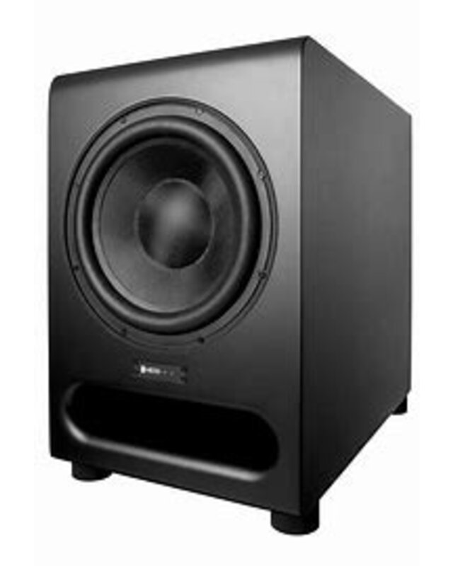 Hedd Audio BASS 12