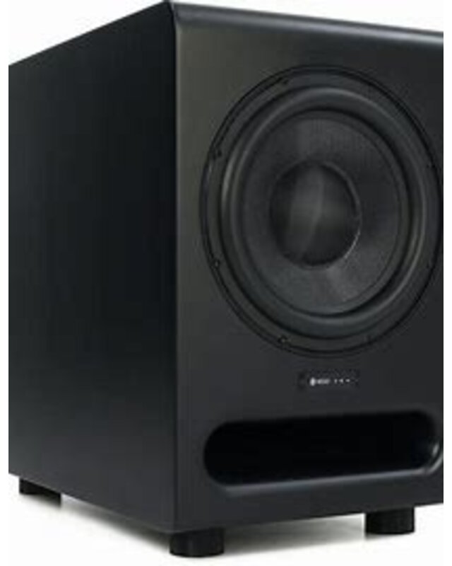 Hedd Audio BASS 12