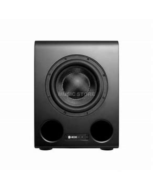 Hedd Audio BASS 08