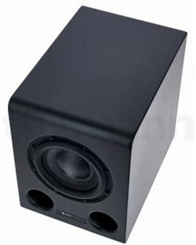 Hedd Audio BASS 08