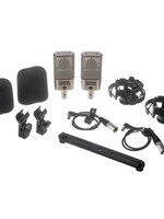 Austrian Audio OC818 Dual Set Plus