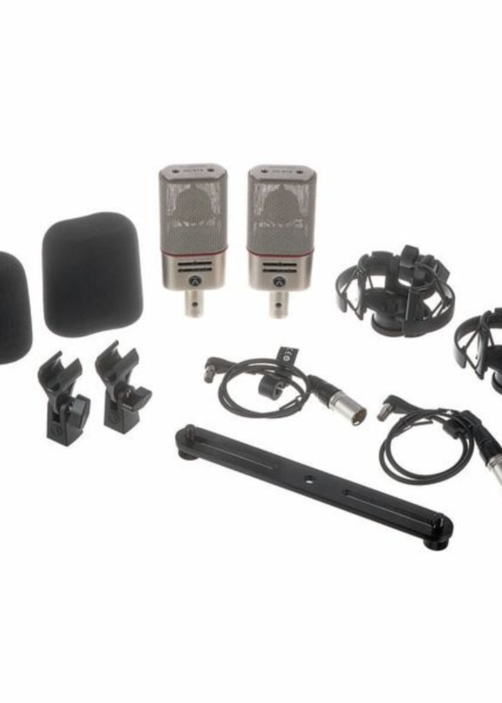 Austrian Audio OC818 Dual Set Plus